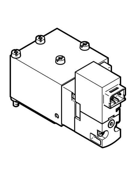 VOVG-B12-M52Q-AH-F-1H2 Elektrozawór | Pneumatyka | Eshop Dopak | Wszystko dla Przemysłu