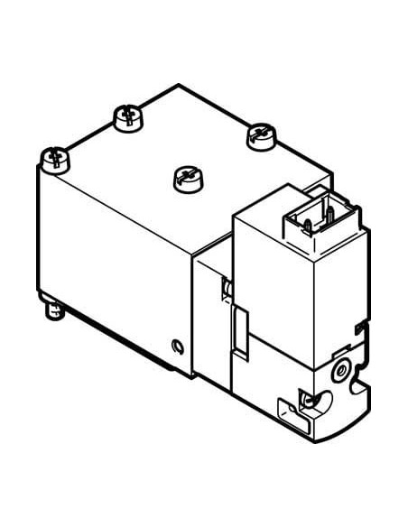VOVG-B12-M52Q-AH-F-1H3 Elektrozawór | Pneumatyka | Eshop Dopak | Wszystko dla Przemysłu