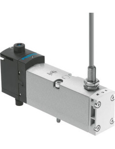 VSVA-B-M52-MZD-A1-1T1L-APC Elektrozawór | Pneumatyka | Eshop Dopak | Wszystko dla Przemysłu