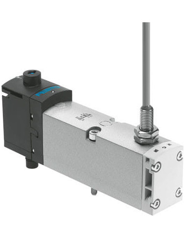 VSVA-B-M52-MZD-A1-1T1L-APC Elektrozawór | Pneumatyka | Eshop Dopak | Wszystko dla Przemysłu