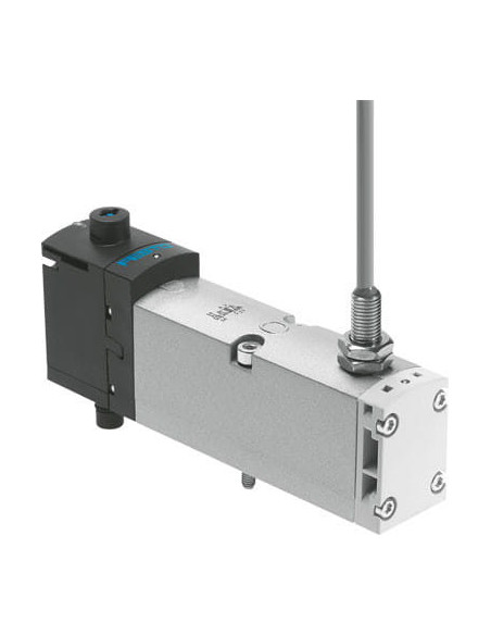 VSVA-B-M52-MZD-A1-1T1L-APC Elektrozawór | Pneumatyka | Eshop Dopak | Wszystko dla Przemysłu