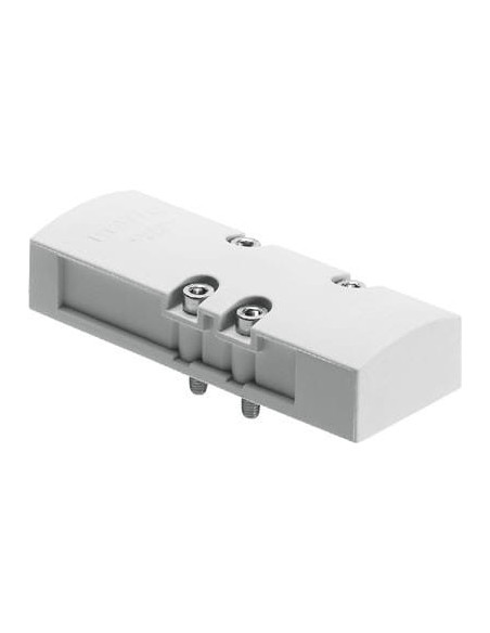 VABB-S2-2-WT Płyta zaślepka | Pneumatyka | Eshop Dopak | Wszystko dla Przemysłu