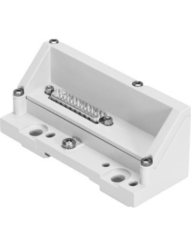 VMPAL-EPL-SD25 Płyta końcowa | Pneumatyka | Eshop Dopak | Wszystko dla Przemysłu