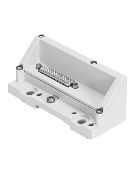 VMPAL-EPL-SD25 Płyta końcowa | Pneumatyka | Eshop Dopak | Wszystko dla Przemysłu