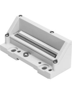 VMPAL-EPL-KL33-IP40 Płyta końcowa | Pneumatyka | Eshop Dopak | Wszystko dla Przemysłu