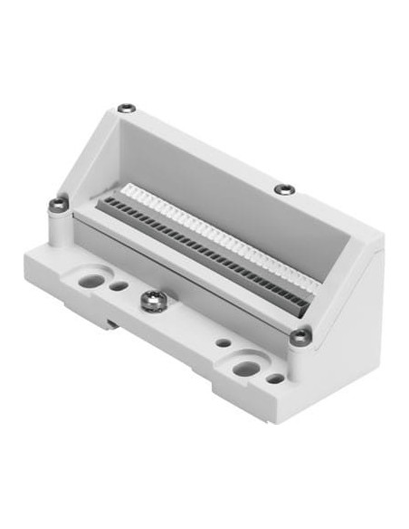 VMPAL-EPL-KL33-IP40 Płyta końcowa | Pneumatyka | Eshop Dopak | Wszystko dla Przemysłu