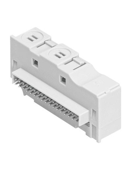 VMPAL-EVAP-10-1 Moduł łączący-elektryczny | Pneumatyka | Eshop Dopak | Wszystko dla Przemysłu
