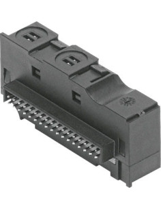 VMPAL-EVAP-10-2 Moduł łączący-elektryczny | Pneumatyka | Eshop Dopak | Wszystko dla Przemysłu