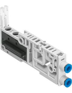 VMPAL-AP-10-QS4-1 Płyta przyłączeniowa | Pneumatyka | Eshop Dopak | Wszystko dla Przemysłu