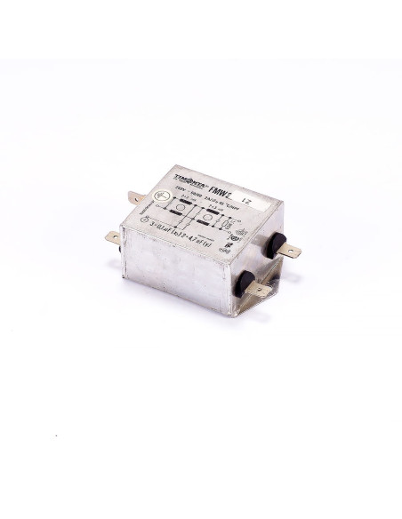 Filtr przeciwzakłóceniowy 250 V, FMW2-52-2/1,25, TIMONTA | Elektryka | Eshop Dopak | Wszystko dla Przemysłu