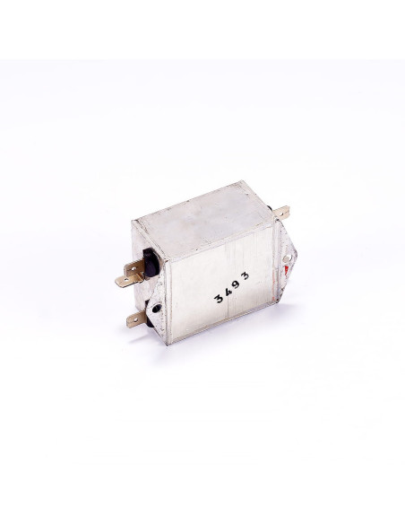 Filtr przeciwzakłóceniowy 250 V, FMW2-52-2/1,25, TIMONTA | Elektryka | Eshop Dopak | Wszystko dla Przemysłu