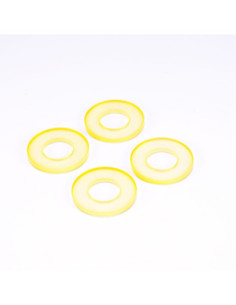 Uszczelka silikonowa, 60x30x5, PDM 023274, BDG | Uszczelnienia | Eshop Dopak