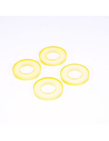 Uszczelka silikonowa, 60x30x5, PDM 023274, BDG | Uszczelnienia | Eshop Dopak