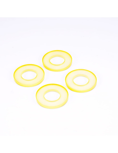 Uszczelka silikonowa, 60x30x5, PDM 023274, BDG | Uszczelnienia | Eshop Dopak
