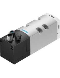 VSVA-B-M52-AD-D1-1R5L Elektrozawór | Pneumatyka | Eshop Dopak | Wszystko dla Przemysłu