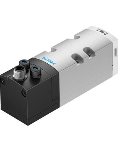 VSVA-B-P53C-D-D1-1R5L Elektrozawór | Pneumatyka | Eshop Dopak | Wszystko dla Przemysłu
