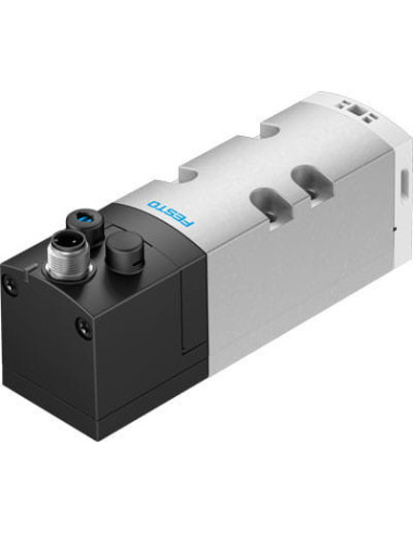 VSVA-B-M52-MZD-D1-1R5L Elektrozawór | Pneumatyka | Eshop Dopak | Wszystko dla Przemysłu