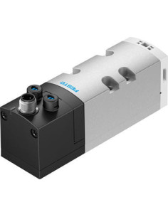 VSVA-B-B52-ZD-D1-1R5L Elektrozawór | Pneumatyka | Eshop Dopak | Wszystko dla Przemysłu