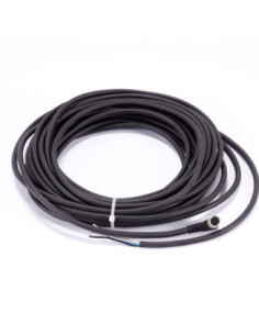 Kabel PUR 4x0,25, TKW-40-10, CAPTRON | Przewody i Złącza | Eshop Dopak | Wszystko dla Przemysłu