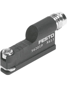 SMT-8-SL-PS-LED-24-B Wyłącznik zbliżeniowy | Automatyka | Eshop Dopak | Wszystko dla Przemysłu