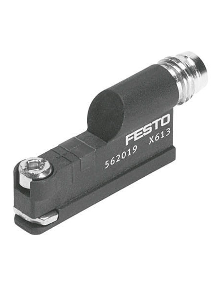 SMT-8-SL-PS-LED-24-B Wyłącznik zbliżeniowy | Automatyka | Eshop Dopak | Wszystko dla Przemysłu