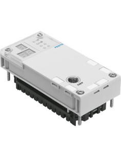 CPX-CM-HPP Moduł sterownika | Pneumatyka | Eshop Dopak | Wszystko dla Przemysłu