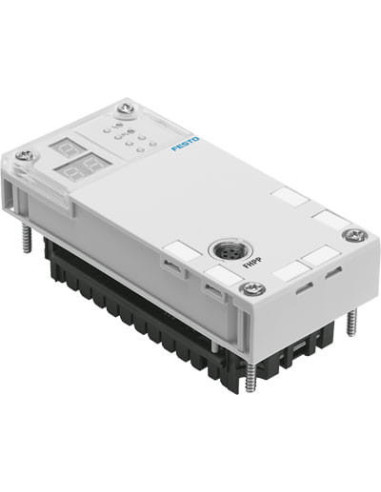 CPX-CM-HPP Moduł sterownika | Pneumatyka | Eshop Dopak | Wszystko dla Przemysłu