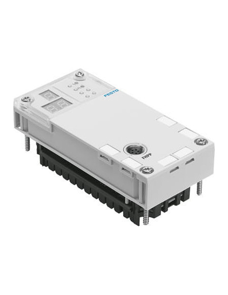 CPX-CM-HPP Moduł sterownika | Pneumatyka | Eshop Dopak | Wszystko dla Przemysłu