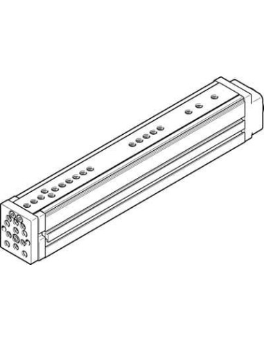 EGSL-BS-45-200-3P Jednostka mini | Elektryka | Eshop Dopak | Wszystko dla Przemysłu