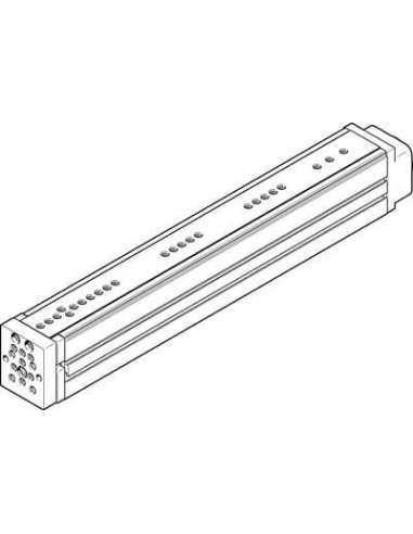 EGSL-BS-55-250-5P Jednostka mini | Elektryka | Eshop Dopak | Wszystko dla Przemysłu