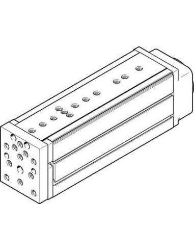 EGSL-BS-75-100-10P Jednostka mini | Elektryka | Eshop Dopak | Wszystko dla Przemysłu