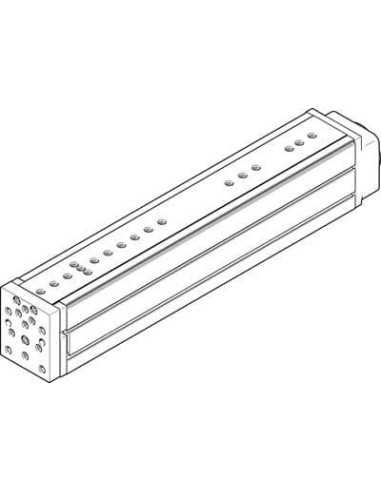 EGSL-BS-75-300-10P Jednostka mini | Elektryka | Eshop Dopak | Wszystko dla Przemysłu