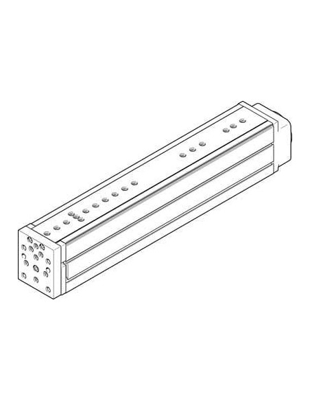 EGSL-BS-75-300-10P Jednostka mini | Elektryka | Eshop Dopak | Wszystko dla Przemysłu
