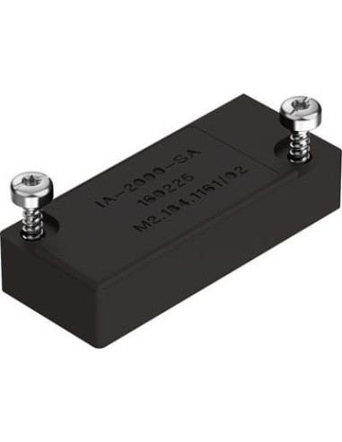 VABB-C8-12-A Płyta zaślepka | Pneumatyka | Eshop Dopak | Wszystko dla Przemysłu