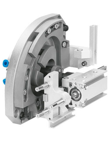 HSW-10-AP-AW Moduł manipulatora | Mechanika Przemysłowa | Sklep Eshop Dopak