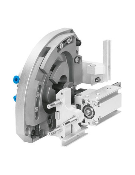 HSW-10-AP-AW Moduł manipulatora | Mechanika Przemysłowa | Sklep Eshop Dopak