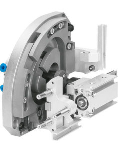 HSW-16-AP-AW Moduł manipulatora | Mechanika Przemysłowa | Sklep Eshop Dopak