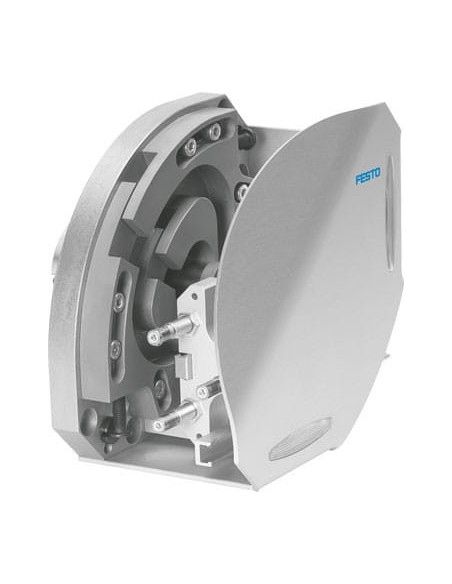 HSW-10-AP-SD-AW Moduł manipulatora | Mechanika Przemysłowa | Sklep Eshop Dopak