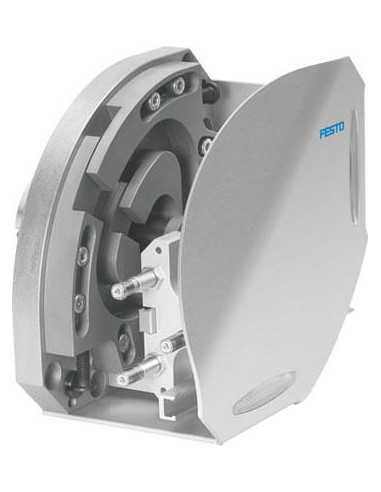 HSW-12-AP-SD-AW Moduł manipulatora | Mechanika Przemysłowa | Sklep Eshop Dopak