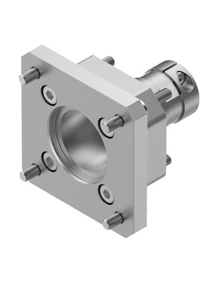 EAMM-A-P4-28B-42A Zestaw osiowy | Elektryka | Eshop Dopak | Wszystko dla Przemysłu