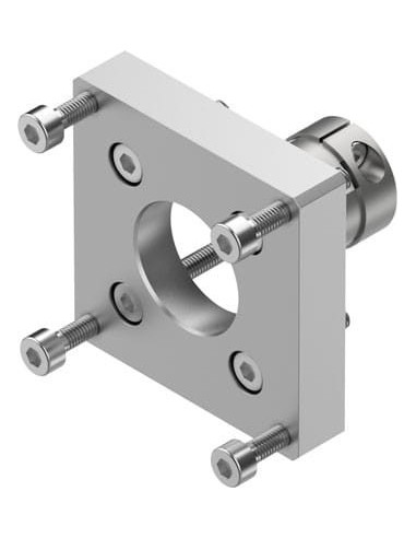 EAMM-A-P5-28B-40A Zestaw osiowy | Elektryka | Eshop Dopak | Wszystko dla Przemysłu