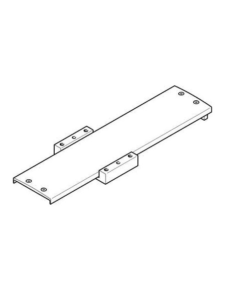 EASC-S1-33-200 Zespół osłony | Elektryka | Eshop Dopak | Wszystko dla Przemysłu