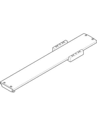 EASC-S1-46-200 Zespół osłony | Elektryka | Eshop Dopak | Wszystko dla Przemysłu