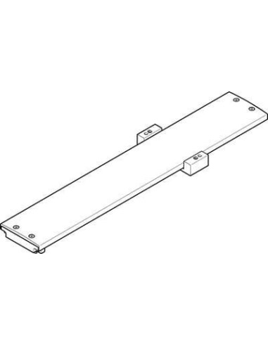 EASC-S1-33-530-S Zespół osłony | Elektryka | Eshop Dopak | Wszystko dla Przemysłu