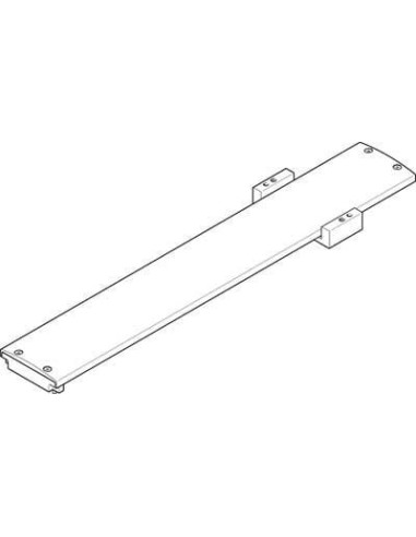 EASC-S1-46-640-S Zespół osłony | Elektryka | Eshop Dopak | Wszystko dla Przemysłu