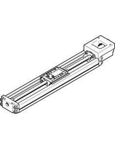 EGSK-20-125-1P Jednostka elektryczna | Elektryka | Eshop Dopak | Wszystko dla Przemysłu