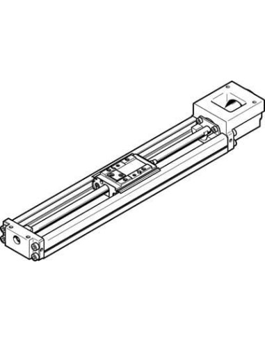 EGSK-20-75-6P Jednostka elektryczna | Elektryka | Eshop Dopak | Wszystko dla Przemysłu