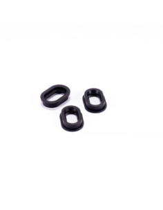 Uszczelka silikonowa czarna owalna NBR-50, M.2344.41.001.4.0, Dr Wiesner | Uszczelnienia | Eshop Dopak
