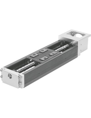 EGSK-33-600-6P Jednostka elektryczna | Elektryka | Eshop Dopak | Wszystko dla Przemysłu