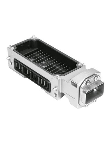 CPX-M-GE-EV-Z-PP-5POL Blok łączący | Pneumatyka | Eshop Dopak | Wszystko dla Przemysłu